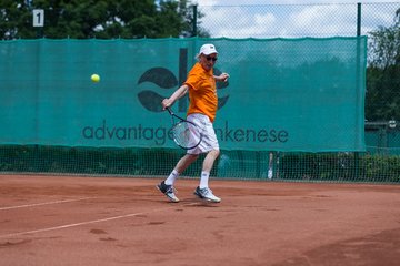 Bild 63 - Blankeneser Pfingstturnier